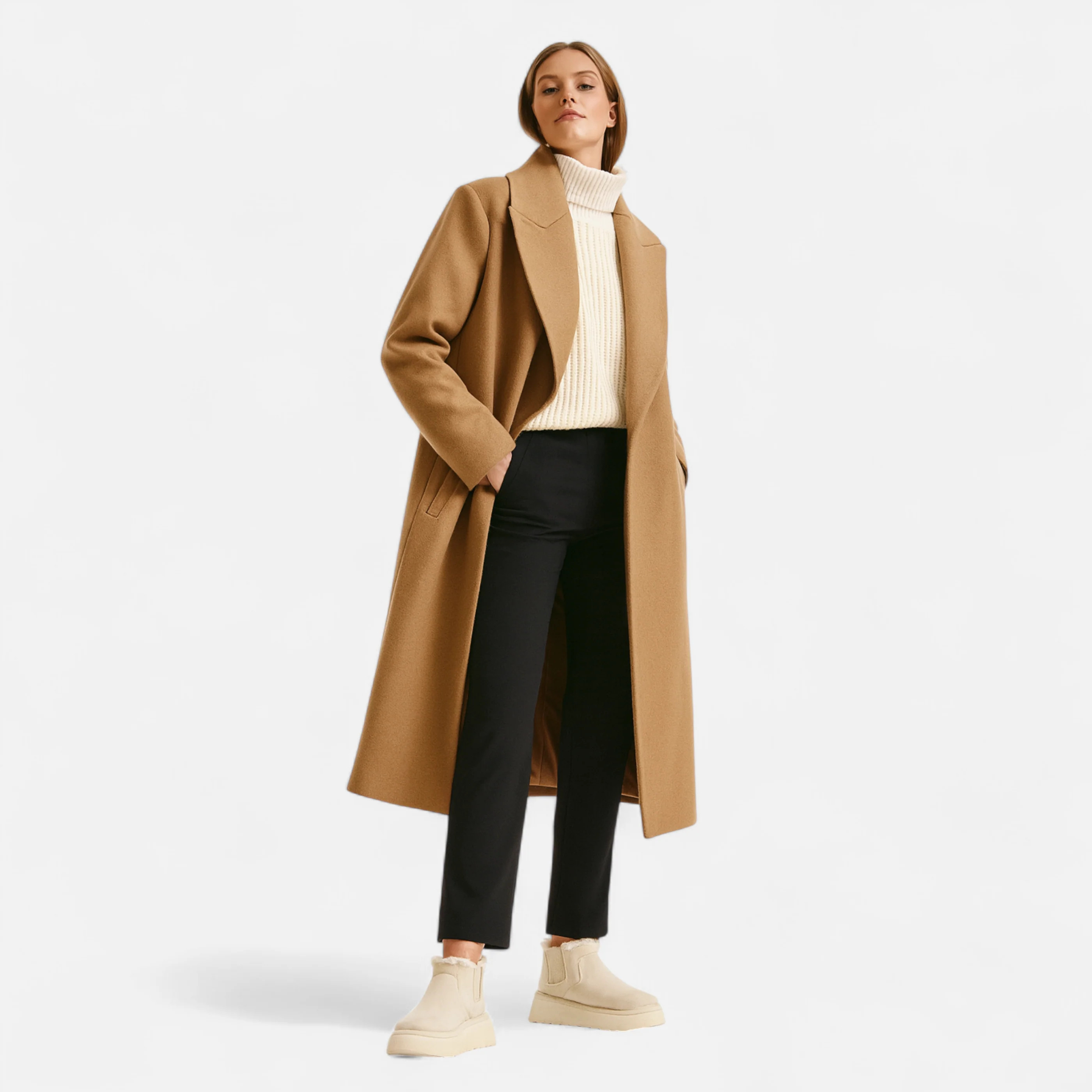Elevate Your Everyday Style