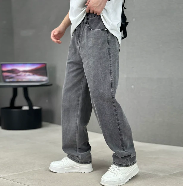 Men's Clothing