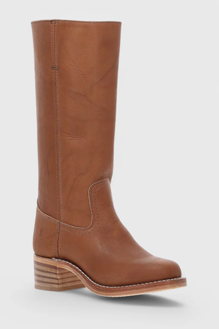 Outdoor Fashion Functional Knee-High Boots for Women - Image 10