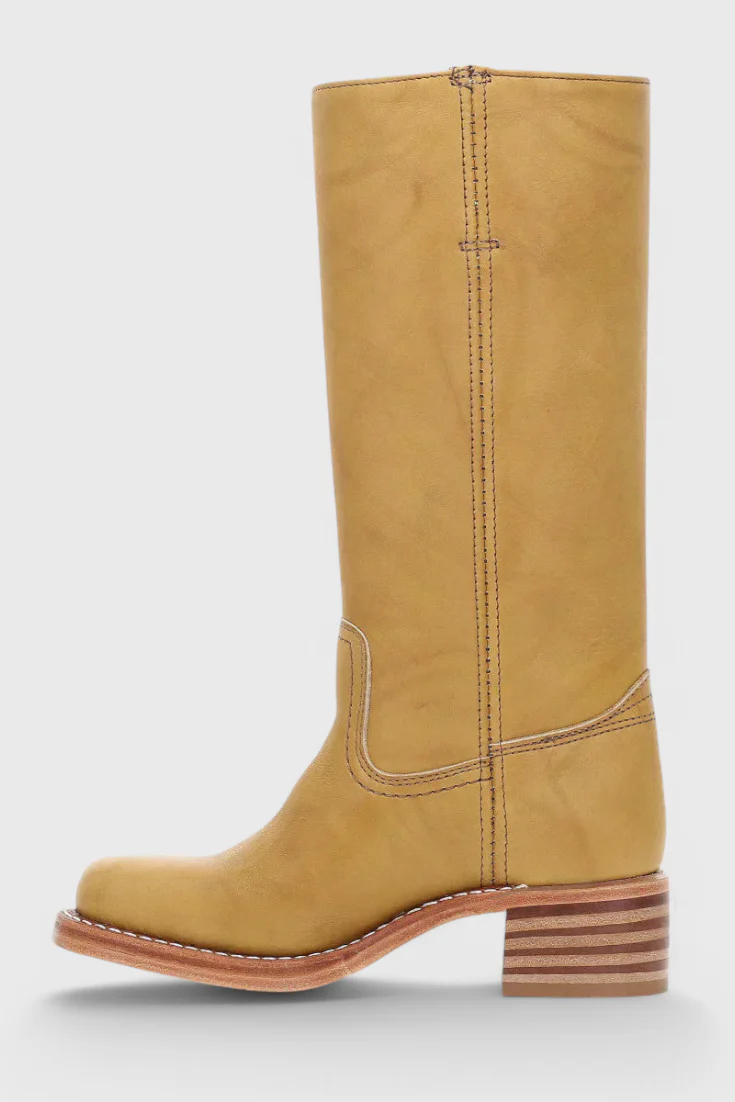 Outdoor Fashion Functional Knee-High Boots for Women - Image 16