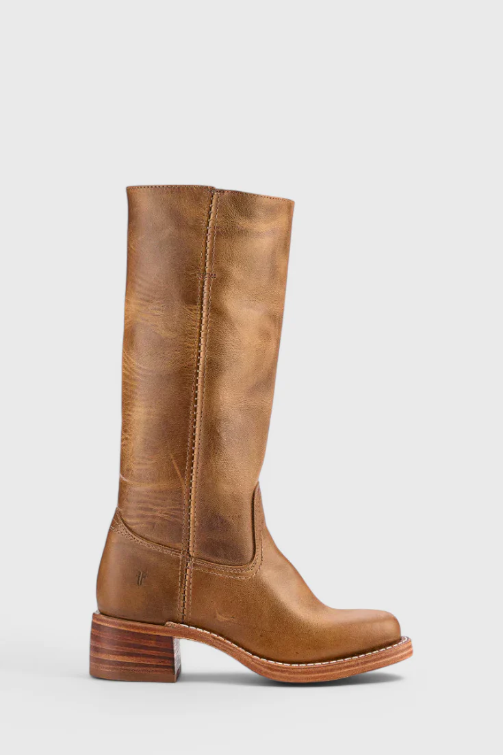 Outdoor Fashion Functional Knee-High Boots for Women - Image 20