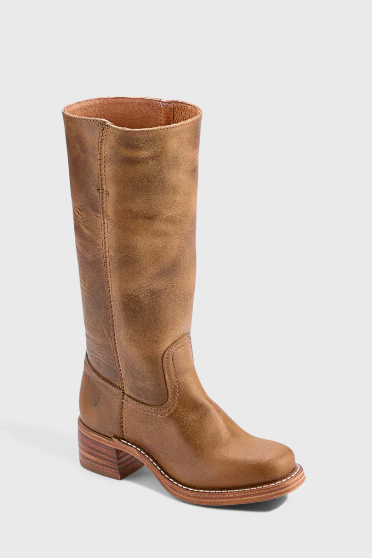 Outdoor Fashion Functional Knee-High Boots for Women - Image 21