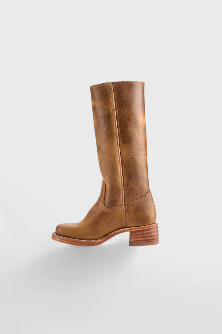 Outdoor Fashion Functional Knee-High Boots for Women - Image 22