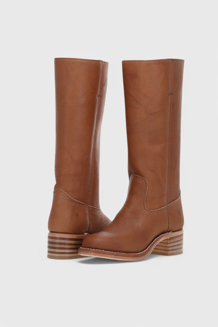 Outdoor Fashion Functional Knee-High Boots for Women - Image 3