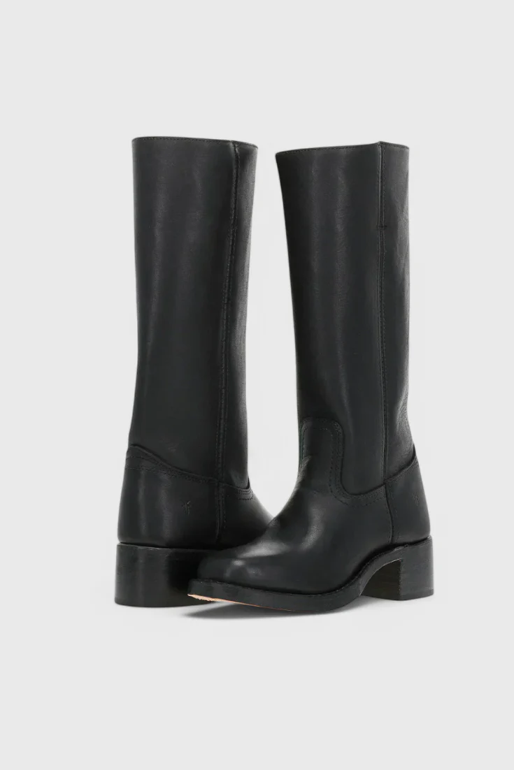 Outdoor Fashion Functional Knee-High Boots for Women - Image 4