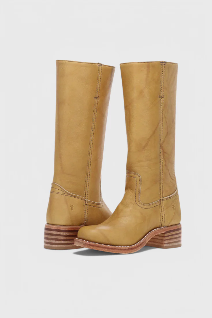 Outdoor Fashion Functional Knee-High Boots for Women - Image 5