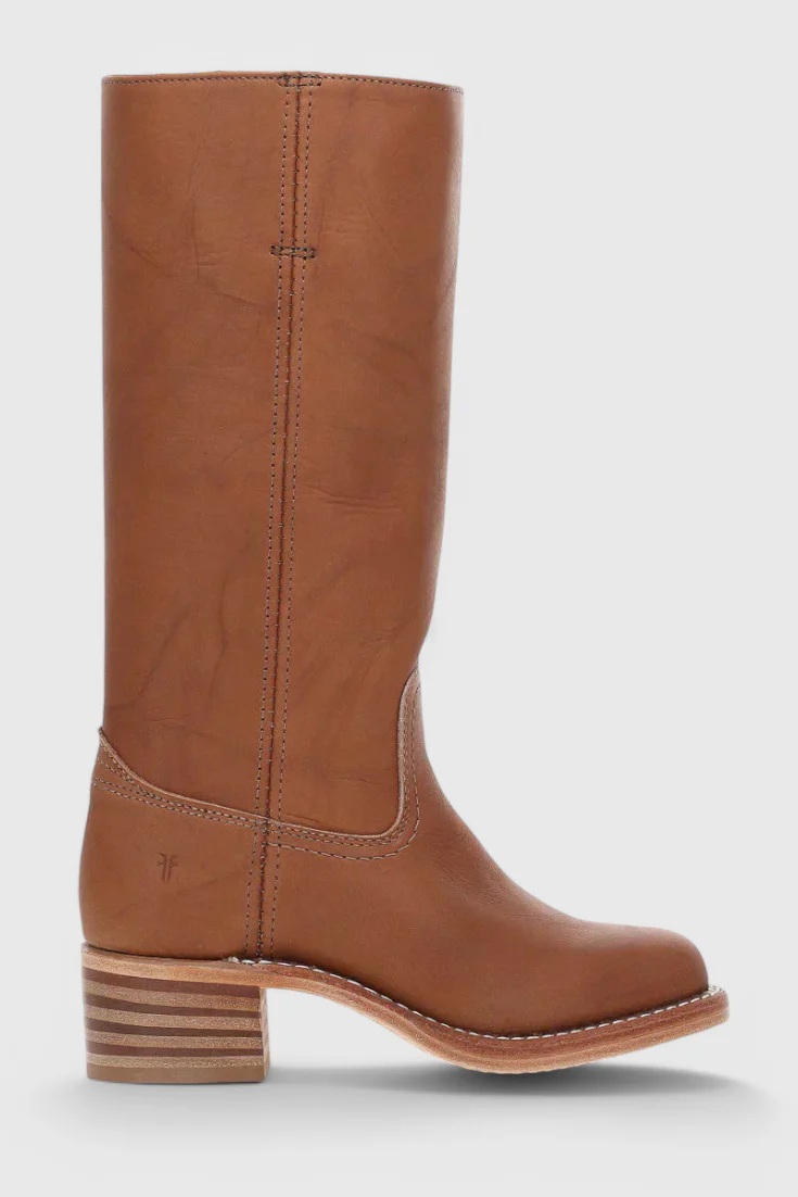 Outdoor Fashion Functional Knee-High Boots for Women - Image 9